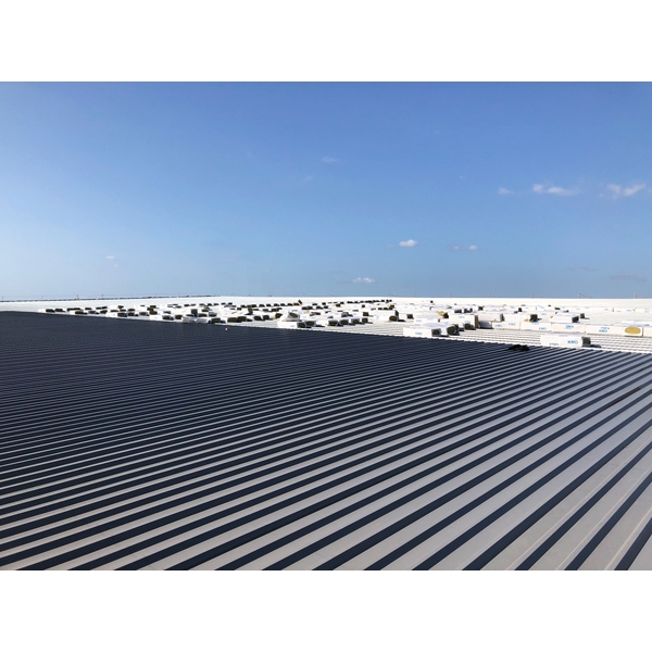 世紀風電-台北港-慶灃工程有限公司