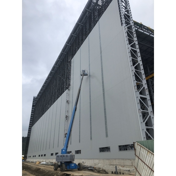 世紀風電-台北港-慶灃工程有限公司