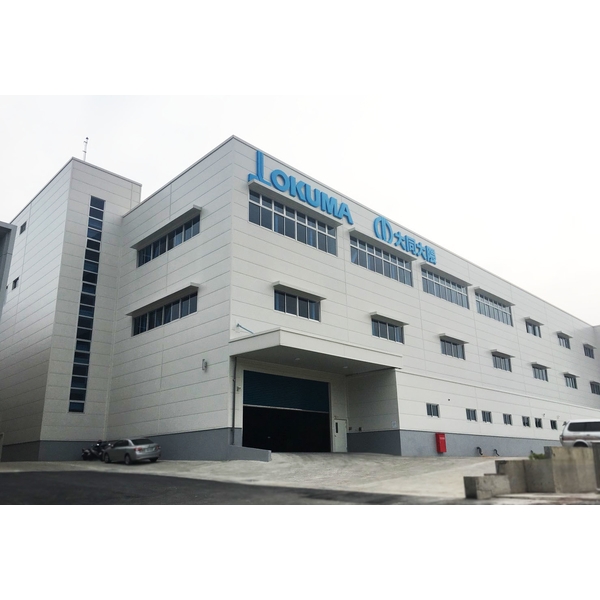 大同大隈-鶯歌廠房,慶灃工程有限公司