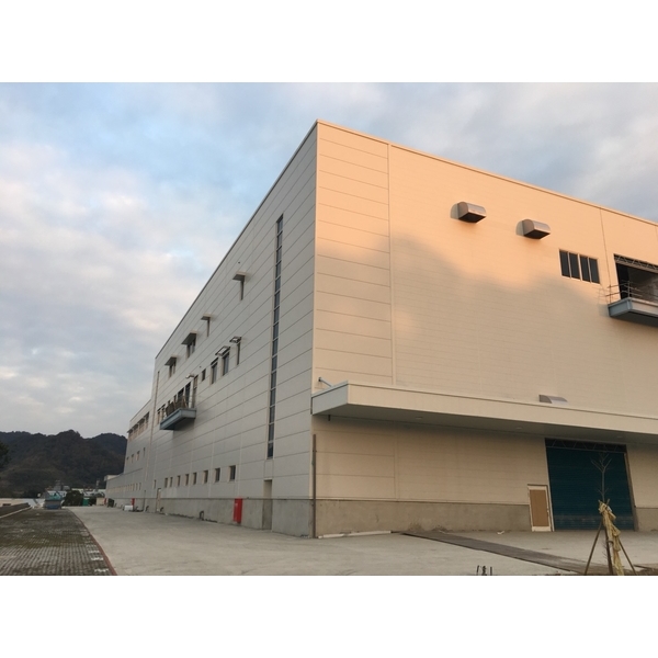 大同大隈-鶯歌廠房-慶灃工程有限公司