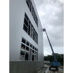 美喆-台南 - 慶灃工程有限公司