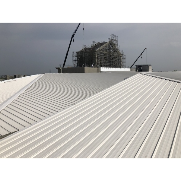 康妮-慶灃工程有限公司