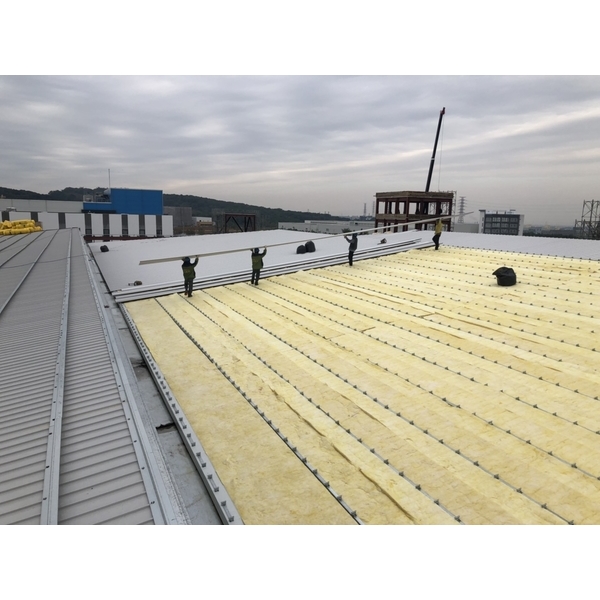 康妮-慶灃工程有限公司