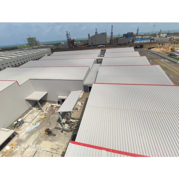 太聯-慶灃工程有限公司