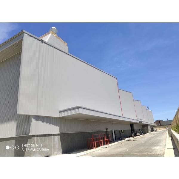 太聯-慶灃工程有限公司