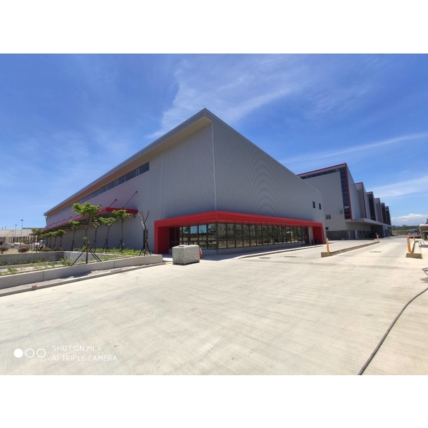 太聯-慶灃工程有限公司