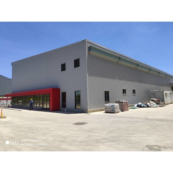 太聯-慶灃工程有限公司