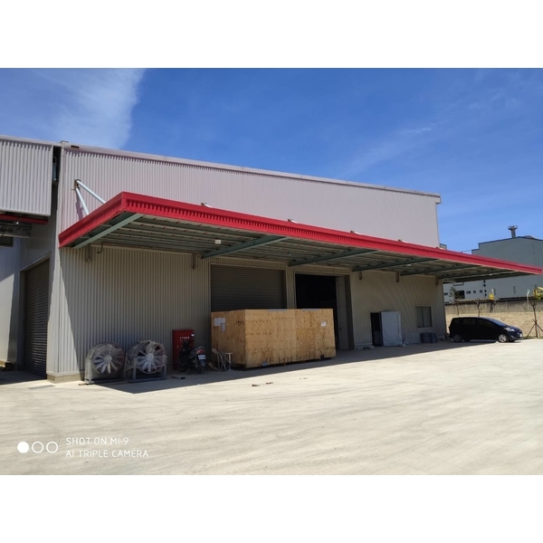 太聯-慶灃工程有限公司