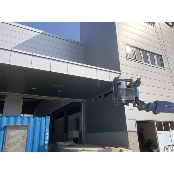 光泉-慶灃工程有限公司