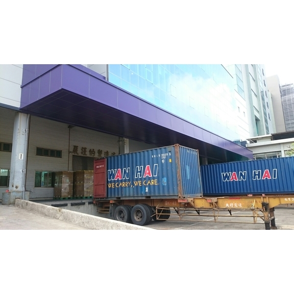 榮錦塑膠-慶灃工程有限公司