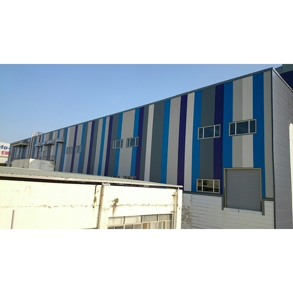 榮錦塑膠-慶灃工程有限公司