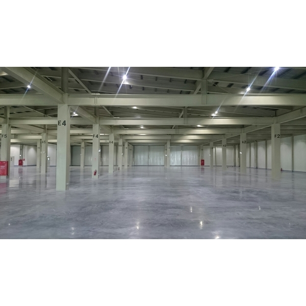 榮錦塑膠-慶灃工程有限公司