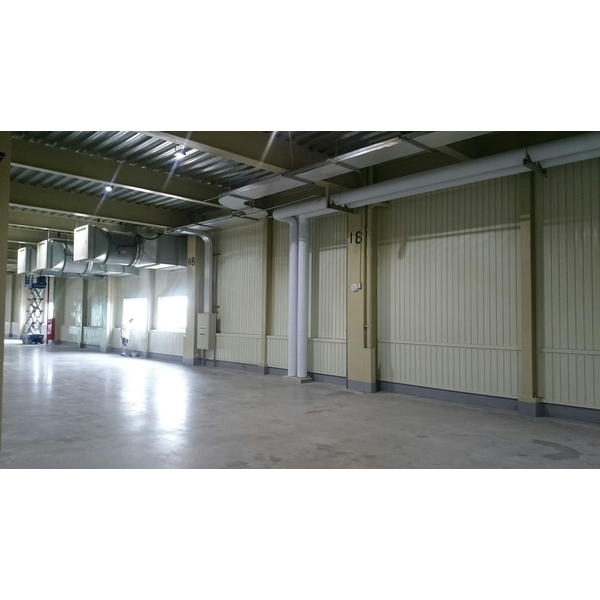 榮錦塑膠-慶灃工程有限公司