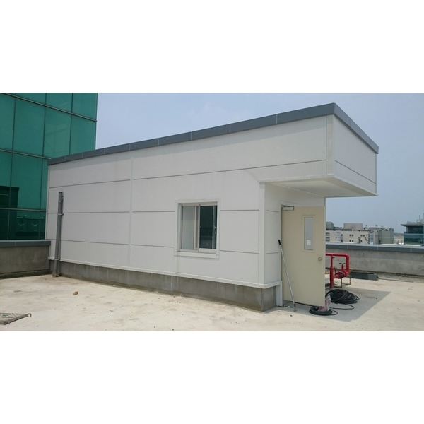 榮錦塑膠-慶灃工程有限公司