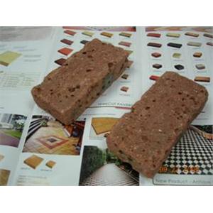 陶磚 , 臻霖麗企業有限公司