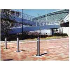 不銹鋼升降檔車柱 , 臻霖麗企業有限公司