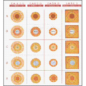 陶瓷拼花 , 臻霖麗企業有限公司