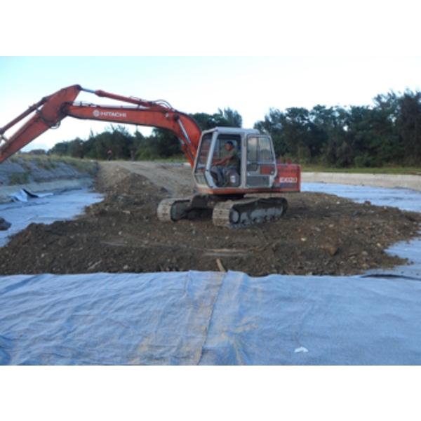 防水系列-皂土毯-甲盟實業有限公司