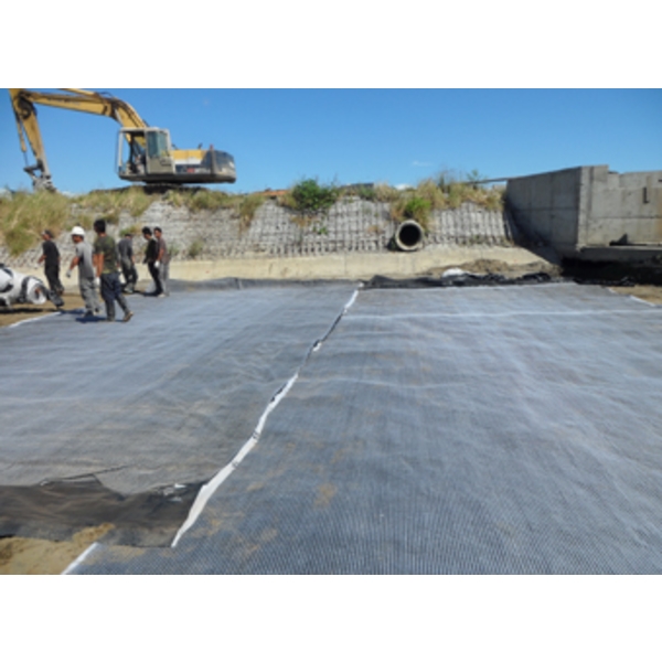 防水系列-皂土毯-甲盟實業有限公司