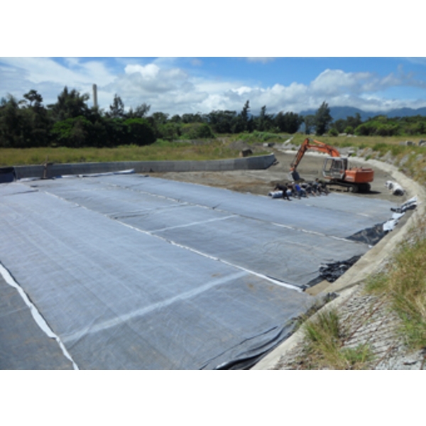 防水系列-皂土毯-甲盟實業有限公司