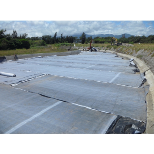 防水系列-皂土毯-甲盟實業有限公司