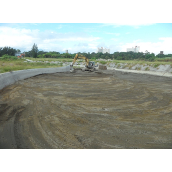 防水系列-皂土毯-甲盟實業有限公司