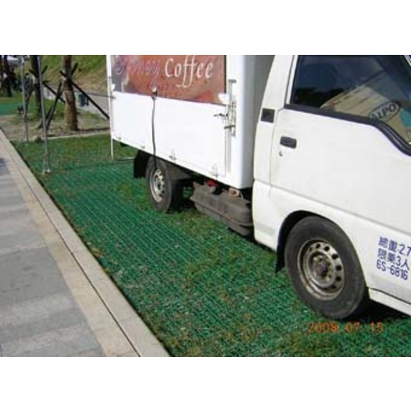 景觀系列-組合式承載格框-甲盟實業有限公司