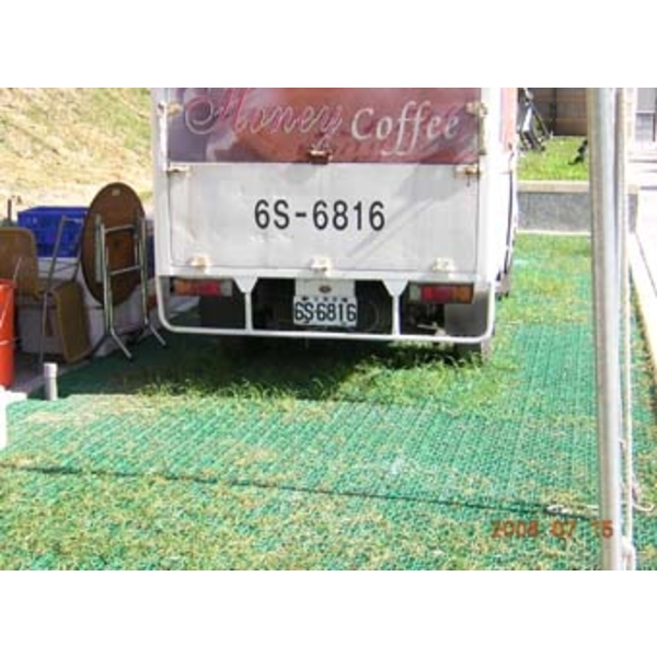 景觀系列-組合式承載格框-甲盟實業有限公司