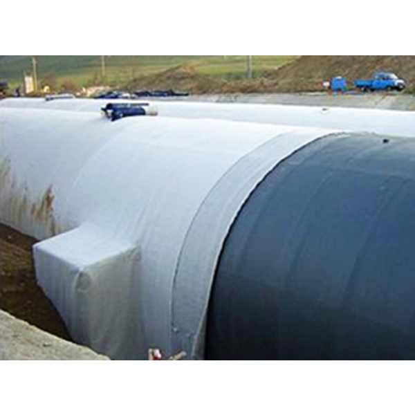 濾布及襯墊系列-工程用不織布