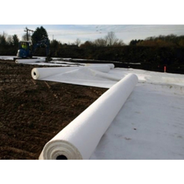 濾布及襯墊系列-工程用不織布