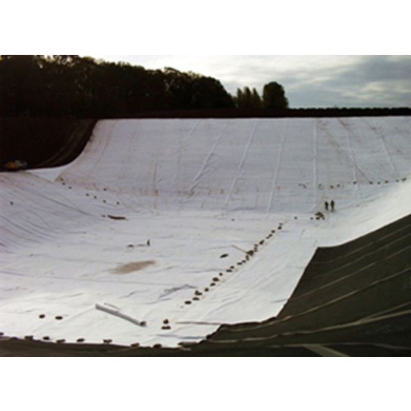 濾布及襯墊系列-工程用不織布