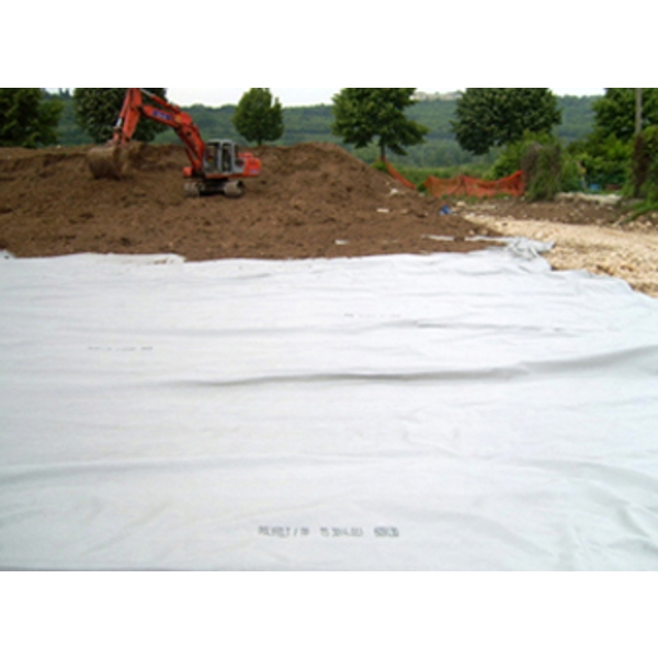 濾布及襯墊系列-工程用不織布