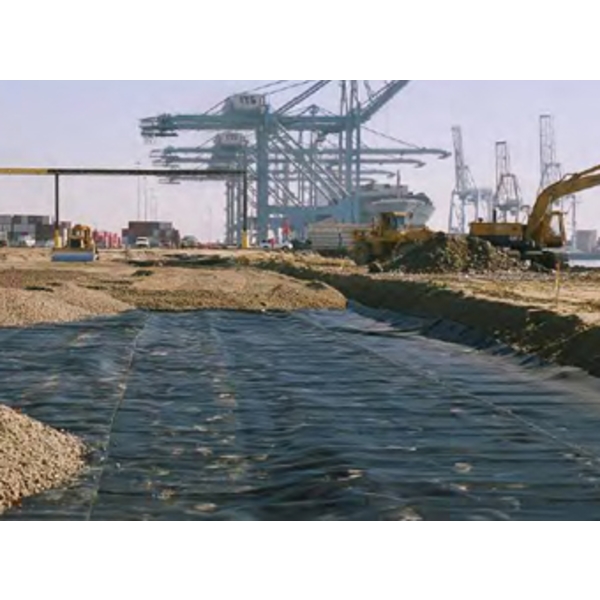 濾布及襯墊系列-高拉力透水織布