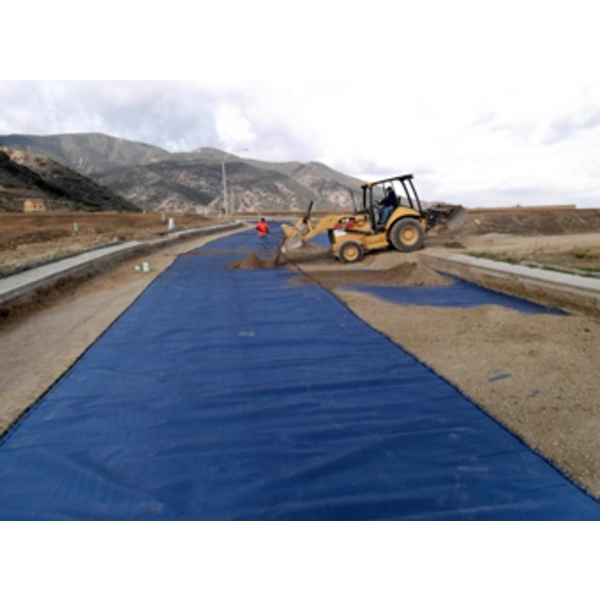 濾布及襯墊系列-高拉力透水織布-甲盟實業有限公司