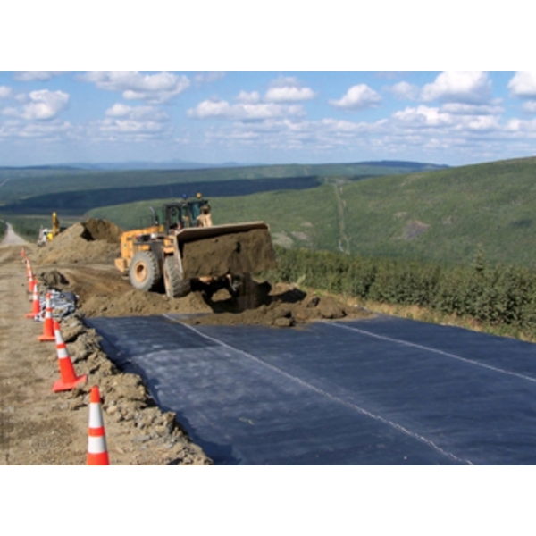 濾布及襯墊系列-高拉力透水織布