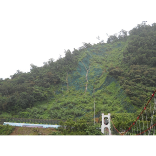 擋土護坡系列-防蝕土岩釘-甲盟實業有限公司
