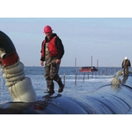 織袋-地工砂腸管袋 - 甲盟實業有限公司