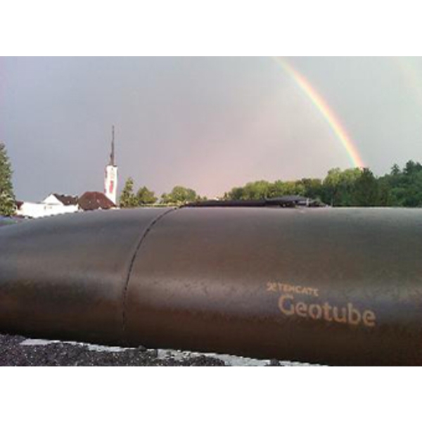 織袋-地工砂腸管袋-甲盟實業有限公司