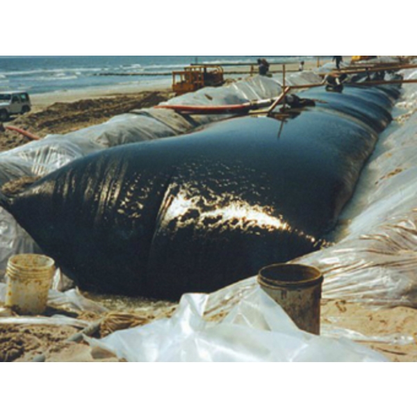 織袋-地工砂腸管袋-甲盟實業有限公司