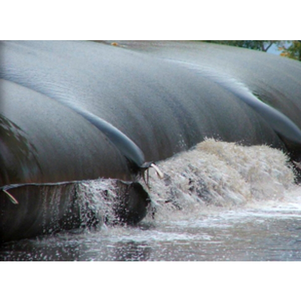 織袋-工業砂腸管袋,甲盟實業有限公司