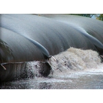 織袋-工業砂腸管袋 - 甲盟實業有限公司