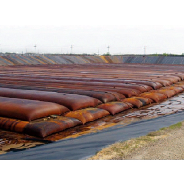 織袋-工業砂腸管袋-甲盟實業有限公司