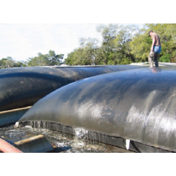 織袋-工業砂腸管袋-甲盟實業有限公司