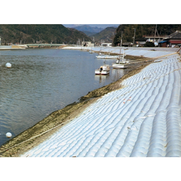 織袋-織物模板布膜