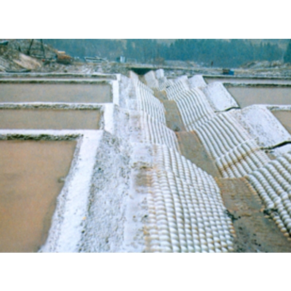 織袋-織物模板布膜