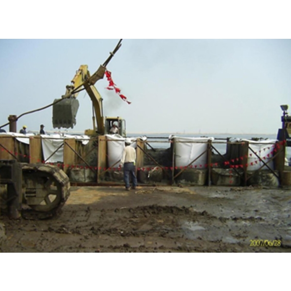 織袋-海事固袋,甲盟實業有限公司