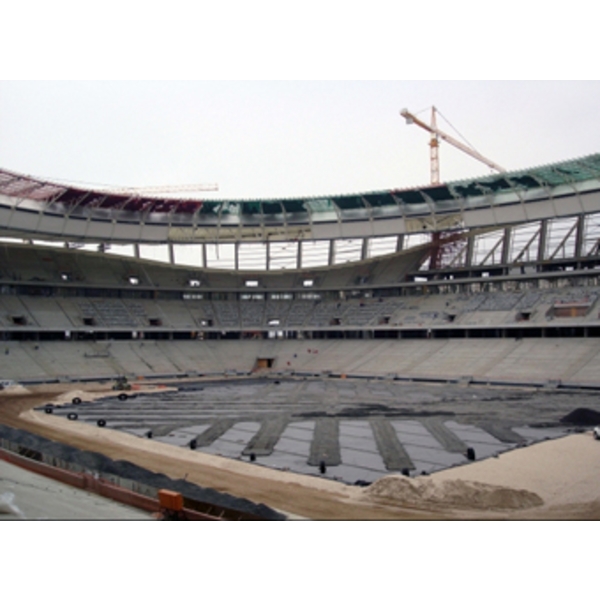 排水系列-高抗壓集排水管