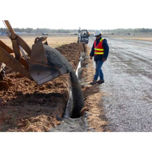 排水系列-高抗壓集排水管