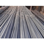 建築物用鋼筋 , 利榮鋼鐵有限公司