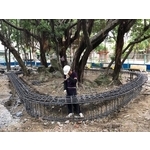 鋼筋工程施工 , 利榮鋼鐵有限公司